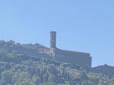 Acheter Maison 167 m2 Cortona
