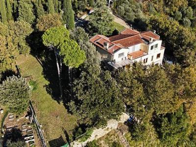 Acheter Maison 490 m2 Arezzo