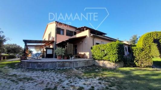 Annonce Vente 14 pi�ces Maison Manciano