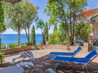 Annonce Vente 5 pi�ces Maison Capoliveri