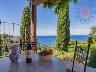 Annonce Vente 5 pi�ces Maison Capoliveri