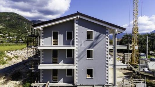 Acheter Appartement 96 m2 Costermano