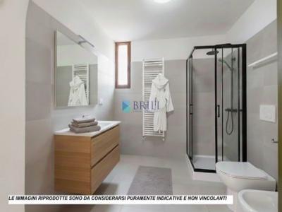 Acheter Appartement 61 m2 Olbia