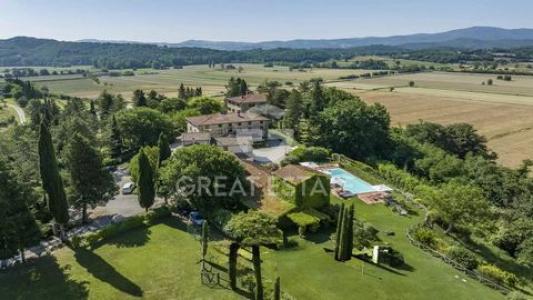 Vente Maison ANGHIARI  AR en Italie
