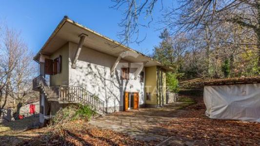 Acheter Maison Arcidosso