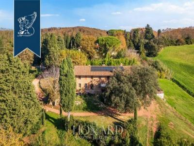 Annonce Vente 4 pi�ces Maison Fauglia