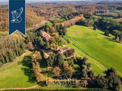 Acheter Maison 770 m2 Fauglia