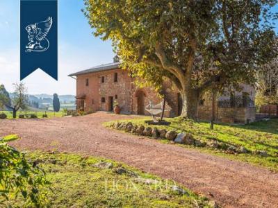 Acheter Maison Fauglia r�gion PISA