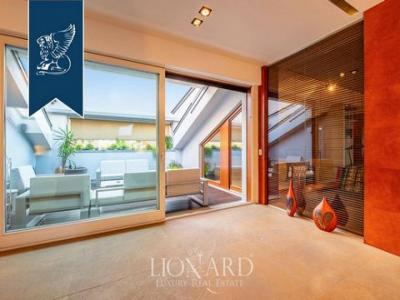 Acheter Appartement Milano r�gion MILANO