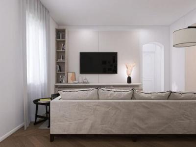 Acheter Appartement 98 m2 Castagneto-carducci