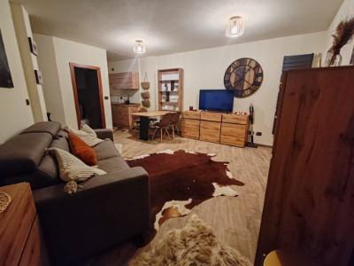 Vente Appartement Frabosa-sottana Prato Nevoso en Italie