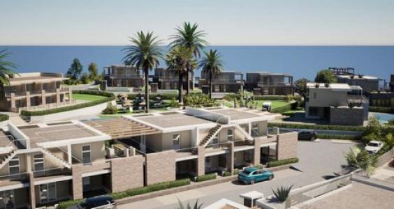 Annonce Vente Appartement Tropea