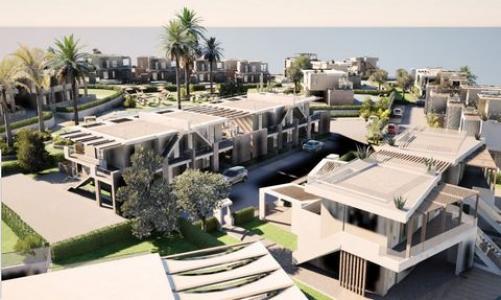 Acheter Appartement Tropea