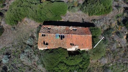 Acheter Terrain Aglientu r�gion OLBIA-TEMPIO