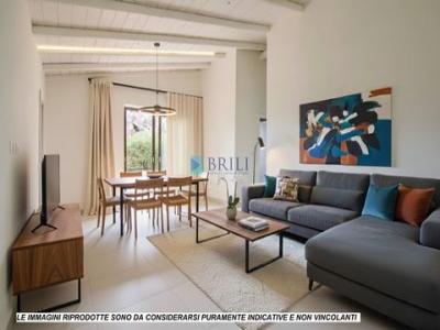 Annonce Vente 7 pi�ces Appartement Golfo-aranci