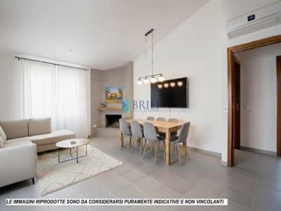 Acheter Appartement 237 m2 Arzachena