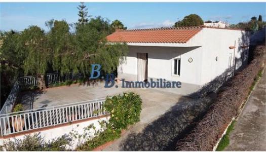 Vente Maison ALCAMO  TP en Italie
