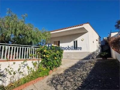Annonce Vente Maison Alcamo