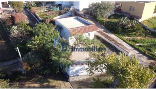 Acheter Maison 80 m2 Alcamo