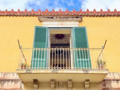 Annonce Vente Maison Siracusa