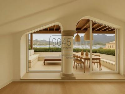 Vente Appartement PORTO-ROTONDO  OT en Italie