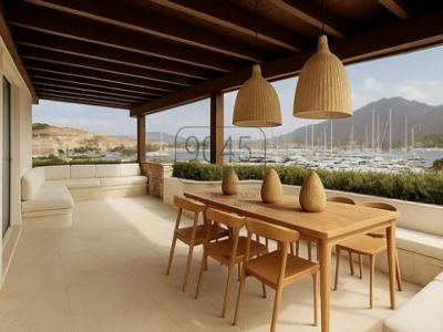 Annonce Vente Appartement Porto-rotondo