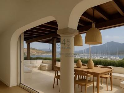 Acheter Appartement 106 m2 Porto-rotondo