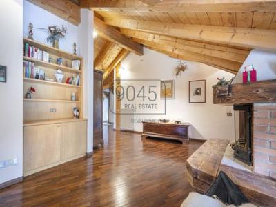 Acheter Appartement 73 m2 Selva-di-val-gardena