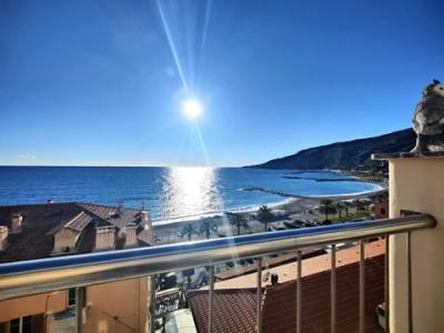 Acheter Appartement 62 m2 Ospedaletti