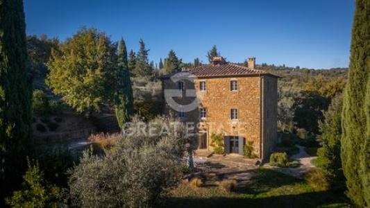 Acheter Maison Civitella-in-val-di-chiana