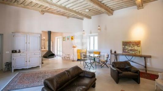Acheter Appartement San-quirico-d'orcia r�gion SIENA