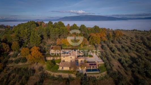 Vente Maison CANNARA  PG en Italie