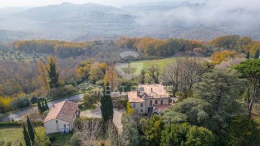 Vente Maison SAN-GEMINI  TR en Italie