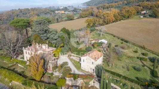 Acheter Maison San-gemini