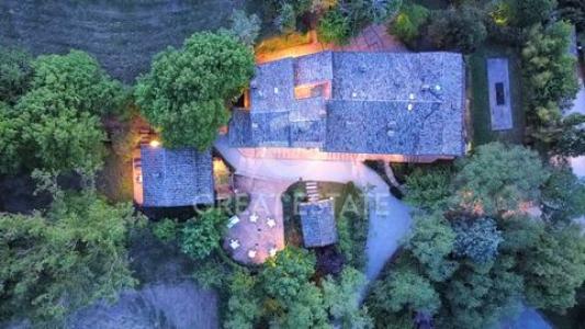 Acheter Maison Umbertide