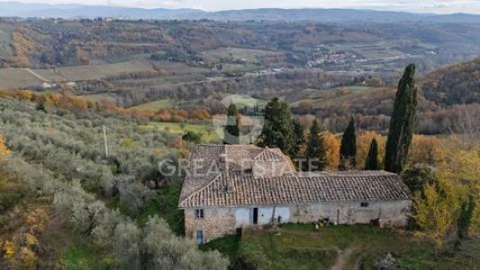 Vente Maison SAN-CASCIANO-IN-VAL-DI-PESA  FI en Italie