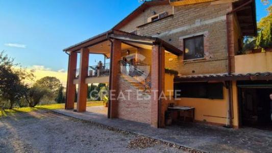 Acheter Maison Perugia r�gion PERUGIA