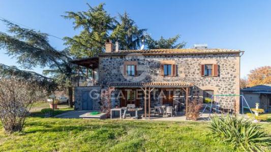 Annonce Vente Maison Porano