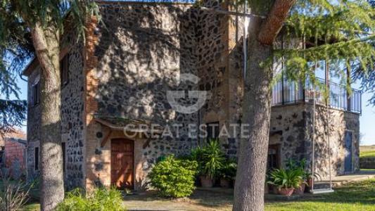 Acheter Maison Porano