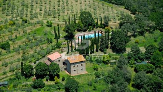 Vente Maison GAIOLE-IN-CHIANTI  SI en Italie