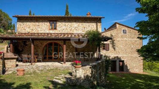 Annonce Vente Maison Gaiole-in-chianti