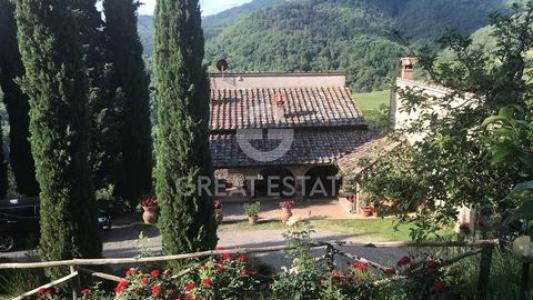 Acheter Maison Gaiole-in-chianti r�gion SIENA