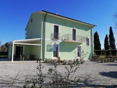 Annonce Vente Maison Campiglia-marittima
