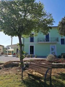 Acheter Maison 265 m2 Campiglia-marittima