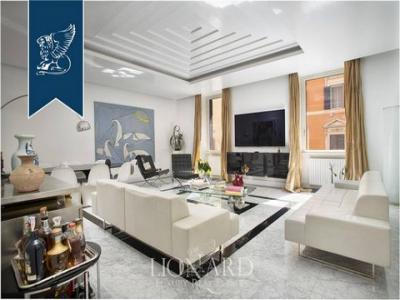 Vente Appartement ROMA  RM en Italie