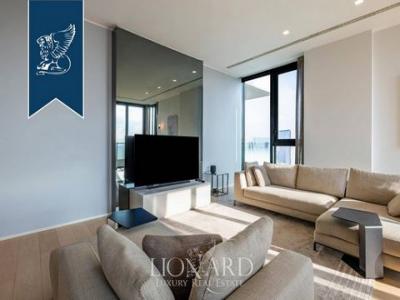 Acheter Appartement 235 m2 Milano