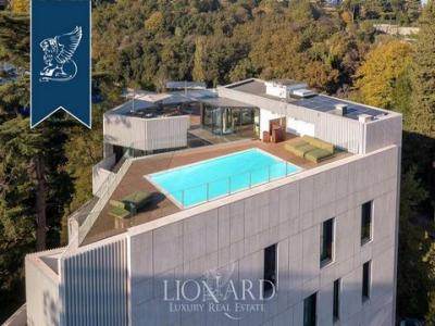 Annonce Vente 4 pi�ces Appartement Roma