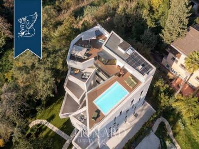 Acheter Appartement 250 m2 Roma