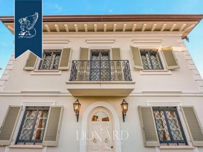 Acheter Maison 326 m2 Forte-dei-marmi