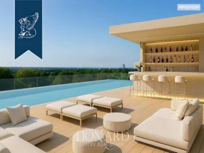 Annonce Vente 5 pi�ces Appartement Milano